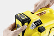 EAN 4054278353036 - Kärcher 1.198-300.0 aspiradora 7 L Aspiradora cilíndrica Secar 230 W Bolsa para el polvo imagen 2