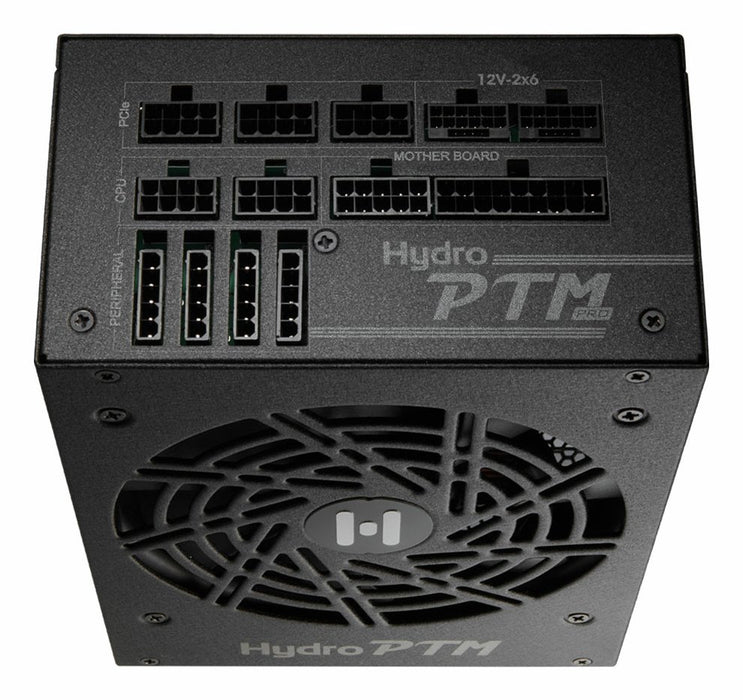 EAN 4713224529047 - FSP Hydro PTM PRO 1350W ATX3.0(12V-2x6) unidad de fuente de alimentación imagen 5