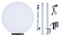 EAN 6977162452333 - Amaran Verge Max Alrededor 65 W imagen 9