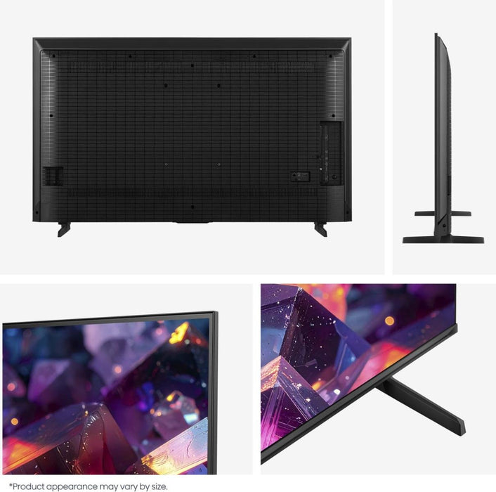 EAN 6942351432779 - Hisense 55E7S PRO 139,7 cm (55") 4K Ultra HD Smart TV Wifi Negro imagen 11