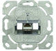 EAN 4018359562069 - Telegärtner J00020A0531 toma de corriente RJ-45 Metálico imagen 1