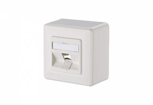 EAN 4250184157755 - METZ CONNECT 130B20D10002KE toma de corriente Blanco imagen 1