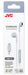 EAN 4975769482564 - JVC HA-FR17UC Auriculares Alámbrico Dentro de oído Llamadas/Música USB Tipo C Azul imagen 2