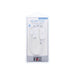 EAN 3303170072172 - T'nB MIDPHDMI adaptador de cable de vídeo Mini DisplayPort HDMI tipo A (Estándar) Blanco imagen 3