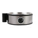 EAN 4001797859006 - Rommelsbacher ER 400 cuecehuevos 7 huevos 400 W Negro, Acero inoxidable, Transparente imagen 10