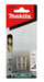 EAN 0088381569897 - Makita E-03224 punta de destornillador 2 pieza(s) imagen 4