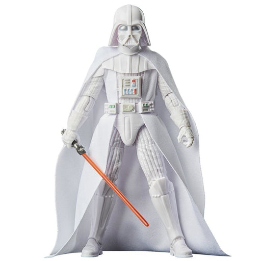 EAN 5010993962877 - Star Wars The Black Series Infinities Darth Vader imagen 1