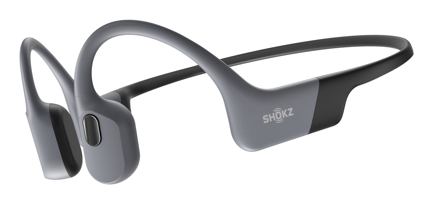 EAN 810092678595 - SHOKZ OpenSwim Pro Auriculares Inalámbrico Banda para cuello Deportes Bluetooth Gris imagen 1