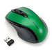 EAN 0085896724247 - Kensington Pro Fit ratón RF inalámbrico Óptico 1600 DPI imagen 14
