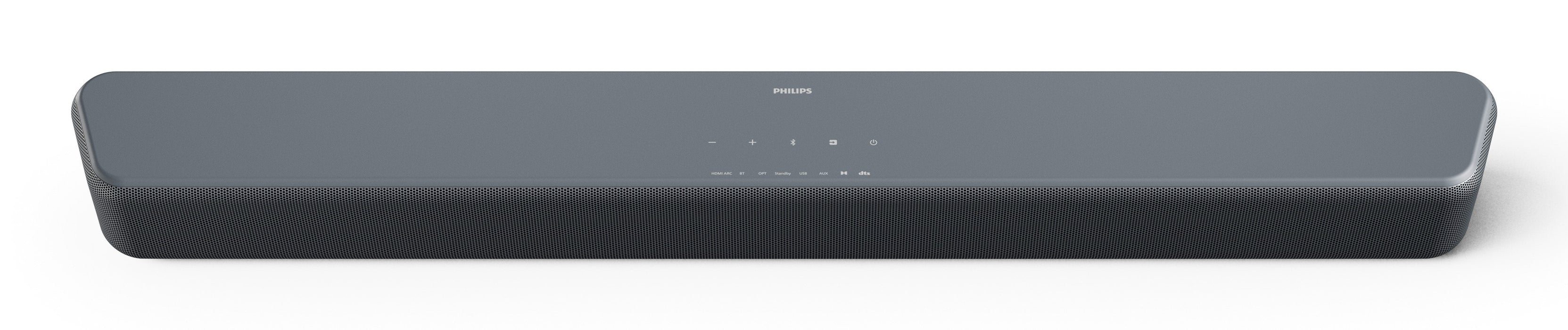 Soundbar 2.1 Con Inalámbrico Subwooferem Tab5601/10