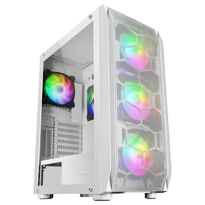 EAN 8435693102564 - Mars Gaming MCKXW carcasa de ordenador imagen 1