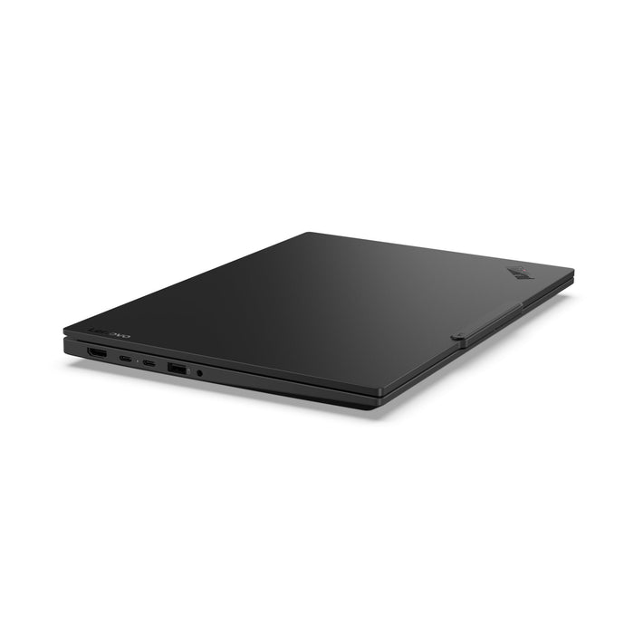 Lenovo Thinkpad E14 Amd G7 (21t00022ge), Portátil Negro, Amd Ryzen 7 250, Amd Radeon 780m, 16 Gb Ddr5, 512 Gb (512 Gb Ssd), Windows 11 Pro 21t00022ge