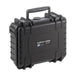EAN 4031541702913 - B&W Cases Type 500 Estuche duro Negro imagen 1
