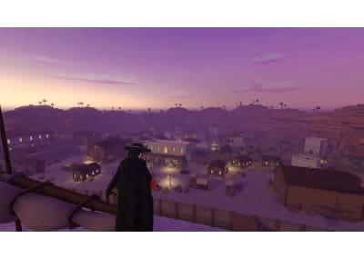 EAN 3665962013993 - NACON Zorro The Chronicles Estándar Inglés PlayStation 4 imagen 6