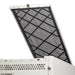 EAN 4710679819372 - Silverstone FLP02 Full Tower Blanco imagen 9