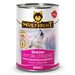 EAN 4260603789603 - Wolfsblut VetLine Hypoallergenic Cabello Adulto 395 g imagen 1