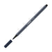 EAN 4006381327107 - STABILO Pen 68 rotulador Gris 1 pieza(s) imagen 2