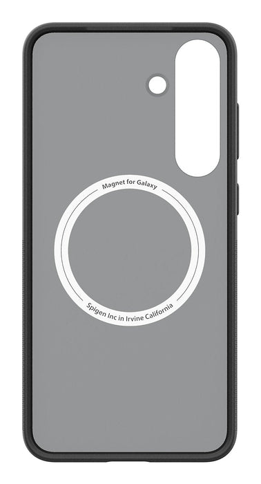 Samsung Capella Galaxy S25+ Frost Black