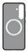 EAN 8809971239509 - Spigen Capella funda para teléfono móvil 15,8 cm (6.2") Negro, Translúcido imagen 4