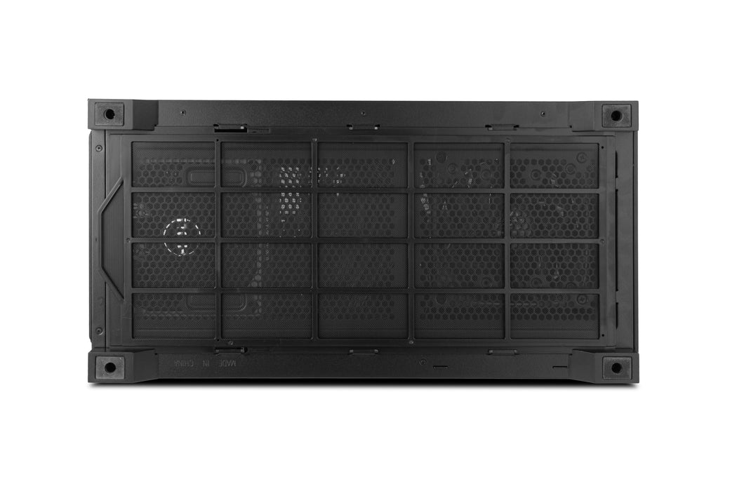 Caja Pc Gaming Semitorre Nox Hummer Blade