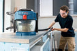 EAN 3165140995405 - Bosch GAS 18V-10 L Professional Negro, Azul imagen 10