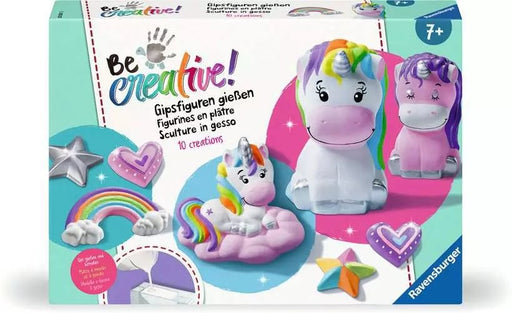 EAN 4005556255313 - Ravensburger 25531 juguete de arte y manualidades imagen 1