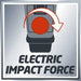 EAN 4006825615647 - Einhell TC-EN 20 E grapadora eléctrica Grapado permanente imagen 2