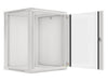 EAN 5901969403206 - Lanberg WF01-6615-10S armario rack 15U Bastidor de pared Gris imagen 2