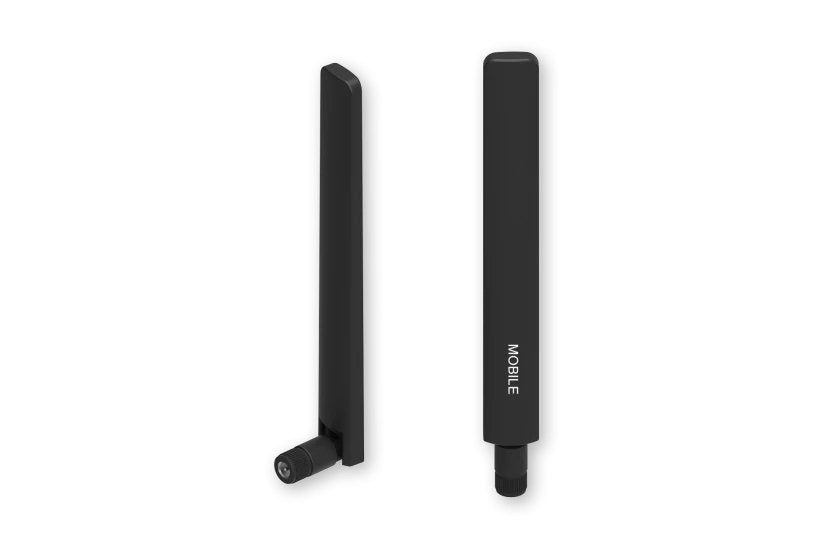 EAN 4779051840632 - Teltonika PR1US540 antena para red SMA antenna SMA 4,5 dBi imagen 1