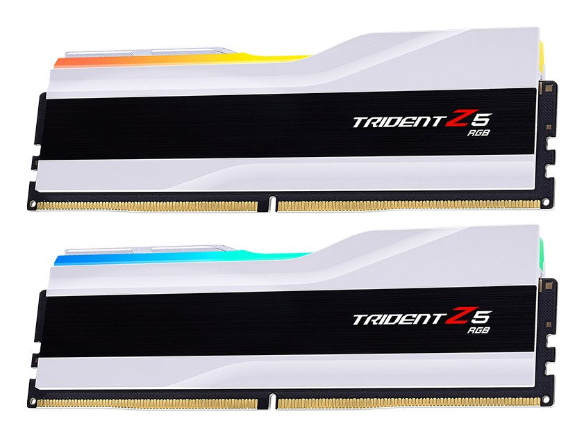 EAN 4713294238405 - G.Skill Trident Z5 RGB F5-6000J2836G32GX2-TZ5RW módulo de memoria 64 GB 2 x 32 GB DDR5 4800 MT/s 288-pin  imagen 2