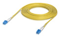 EAN 0810084696019 - Ubiquiti UACC-OFC-S2-LULU-10M Cable de fibra óptica e InfiniBand LC LC/LC Amarillo imagen 1