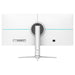 EAN 4260070129629 - LC-Power LC-M40-UWQHD-144 pantalla para PC 101,6 cm (40") 3440 x 1440 Pixeles UltraWide Quad HD Blanco imagen 4