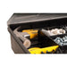 EAN 3253561947452 - Stanley CUBIX 1-94-745 pieza pequeña y caja de herramientas Caja para piezas pequeñas Negro, Transparente imagen 6