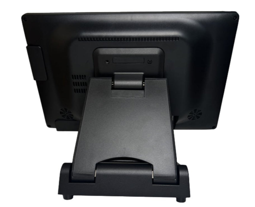 EAN 8447071001826 - Premier KT-100 FT I5 i5-1235U Todo-en-Uno 39,6 cm (15.6") 1366 x 768 Pixeles Pantalla táctil Negro imagen 2