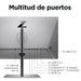 EAN 5715063358832 - HP Z24q G3 QHD Display pantalla para PC 60,5 cm (23.8") 2560 x 1440 Pixeles Quad HD LCD Plata imagen 4