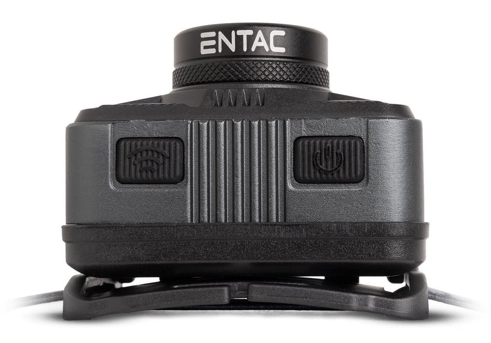 Entac Mirnlampe Zoom Con Akku 10w Handbewegungsensor