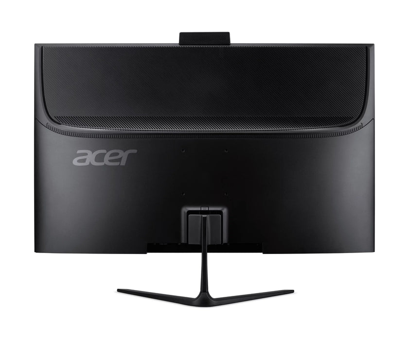 All In One Acer Aspire C27-2g, Ryzen 7 5825u, 8gb, 512gb Ssd, 27", W11 - Negro