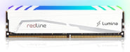 EAN 0846651036094 - Mushkin Redline MLB5C600DDDM16GX2 módulo de memoria 32 GB 2 x 16 GB DDR5 6000 MT/s 288-pin DIMM imagen 2