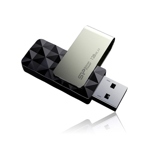 EAN 4712702632170 - Silicon Power Blaze B30 8GB unidad flash USB USB tipo A 3.2 Gen 1 (3.1 Gen 1) Plata imagen 1