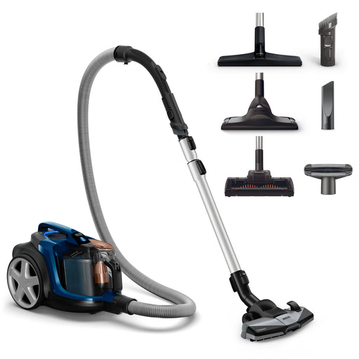 EAN 8710103810490 - Philips PowerPro Expert FC9745/09 aspiradora 2 L Aspiradora cilíndrica Secar 900 W imagen 1