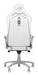 EAN 4711387509234 - ASUS ROG Chariot X Core Silla para videojuegos universal Asiento acolchado Blanco imagen 3