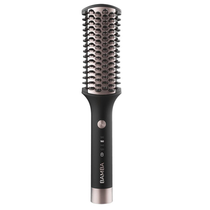 EAN 8435484042864 - Cecotec 04286 Utensilio de peinado Cepillo alisador Caliente Negro 56 W imagen 3