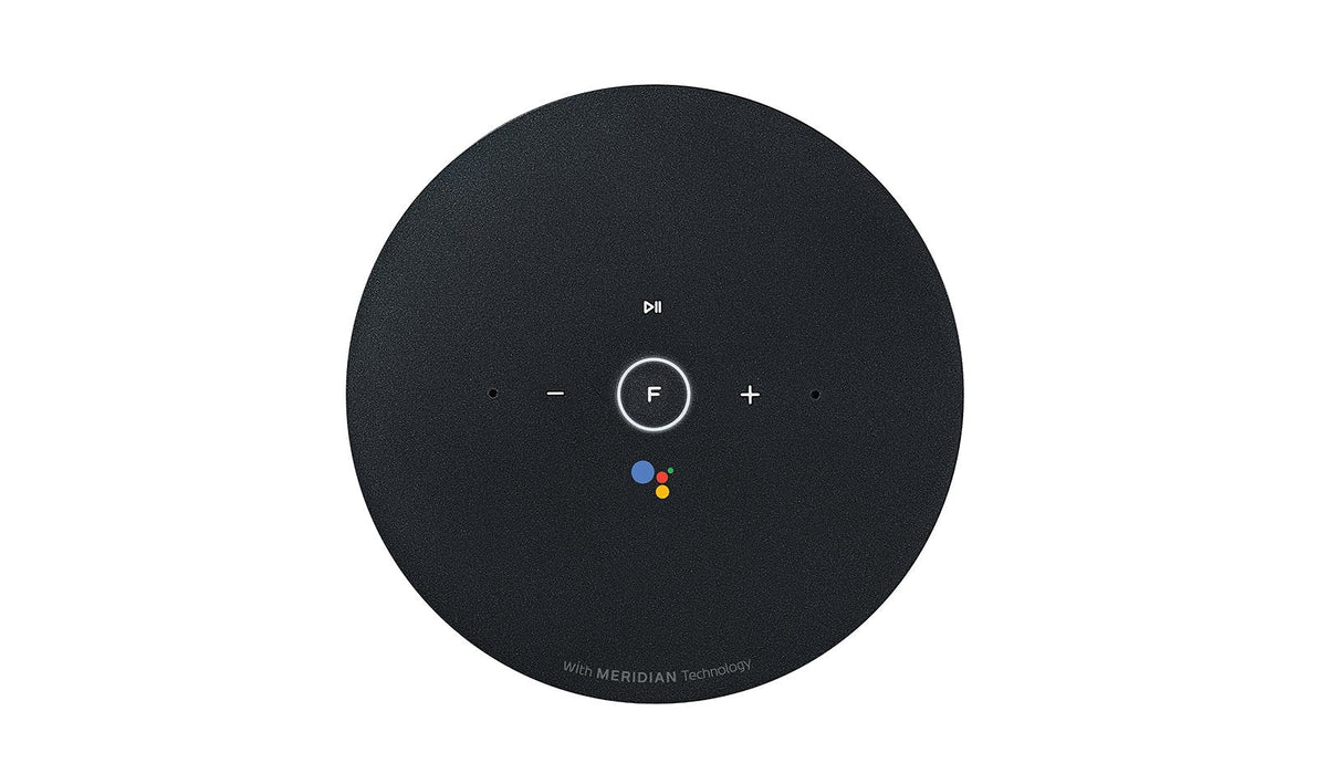 Lg Wk7 Xboom Ai Thinq Son: Altavoz Bluetooth 30w (Pas Wifi)