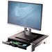 EAN 0043859470976 - Fellowes Office Suites 71,1 cm (28") Escritorio Negro, Plata imagen 3