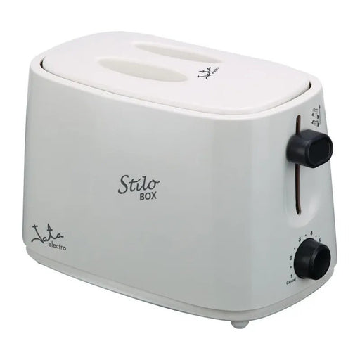EAN 8421078029397 - JATA TT331 6 2 rebanada(s) 750 W Blanco imagen 2