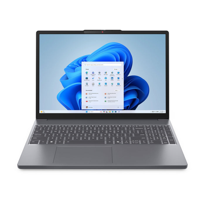 Portatil  Lenovo Isp3 15irh10 I5-13420h 16/512 W11h