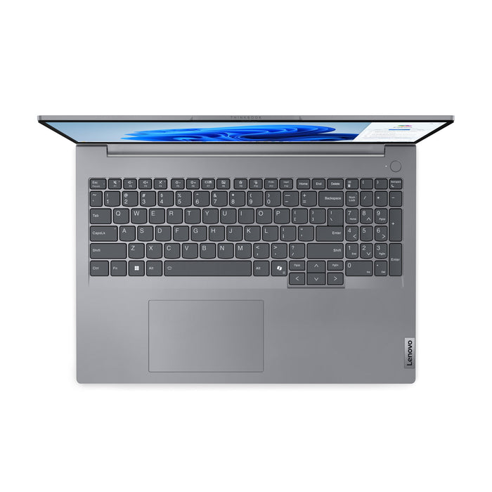 EAN 0198153117635 - Lenovo ThinkBook 16 G7 ARP AMD Ryzen™ 5 7535HS Portátil 40,6 cm (16") WUXGA 16 GB DDR5-SDRAM 512 GB SSD W imagen 9