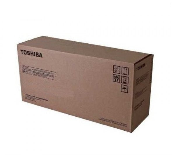 EAN 4053768194173 - Toshiba T-408E-R cartucho de tóner 1 pieza(s) Original Negro imagen 1