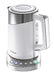 EAN 8595631002018 - Concept RK3170 tetera eléctrica 1,7 L 2200 W Acero inoxidable, Blanco imagen 1