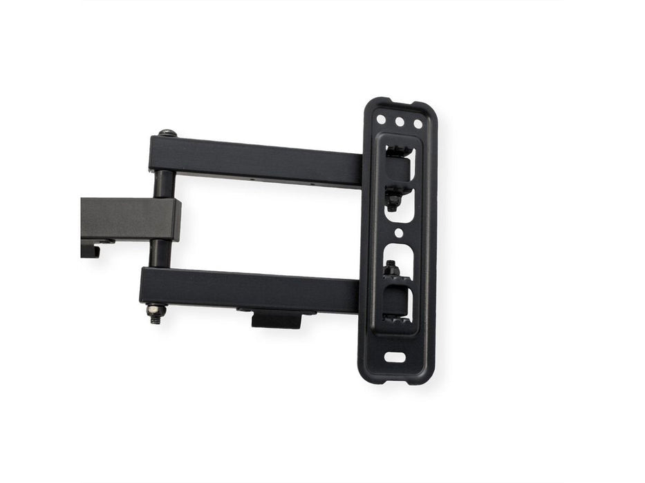Value Tv-Soporte De Pared, 3 Drehpunkte, 13-32 Zoll, Bis 20 Kg